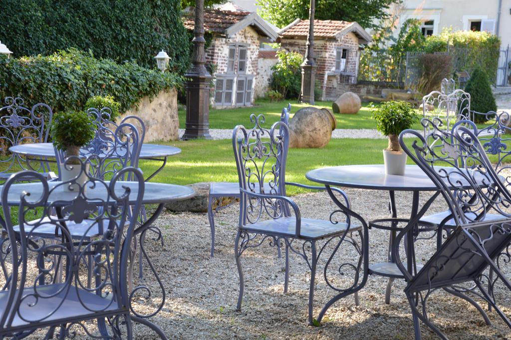 Le Moulin De Pommeuse Bed & Breakfast Exterior foto